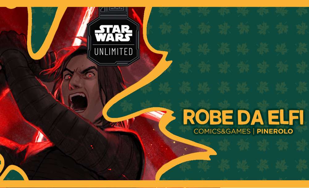 Ottava Tappa Italian Store Championship