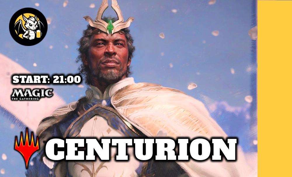 Centurion
