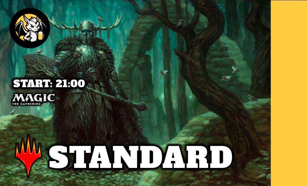 Standard MTG