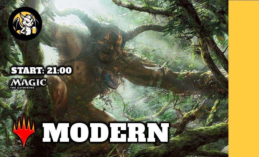 Modern