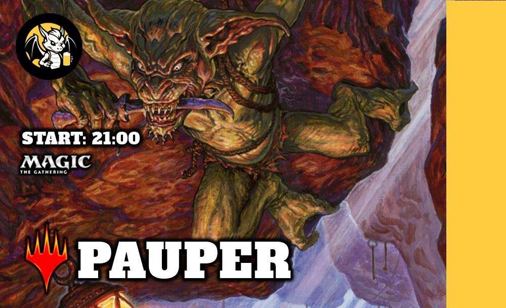 Pauper MTG